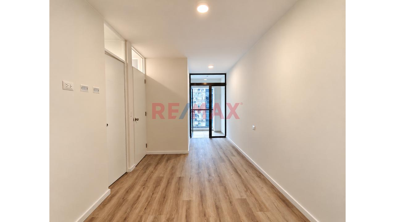 Departamento De Estreno En Magdalena — foto 2