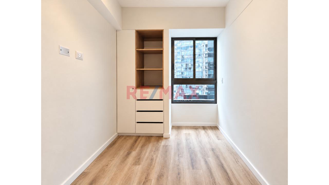 Departamento De Estreno En Magdalena — foto 3