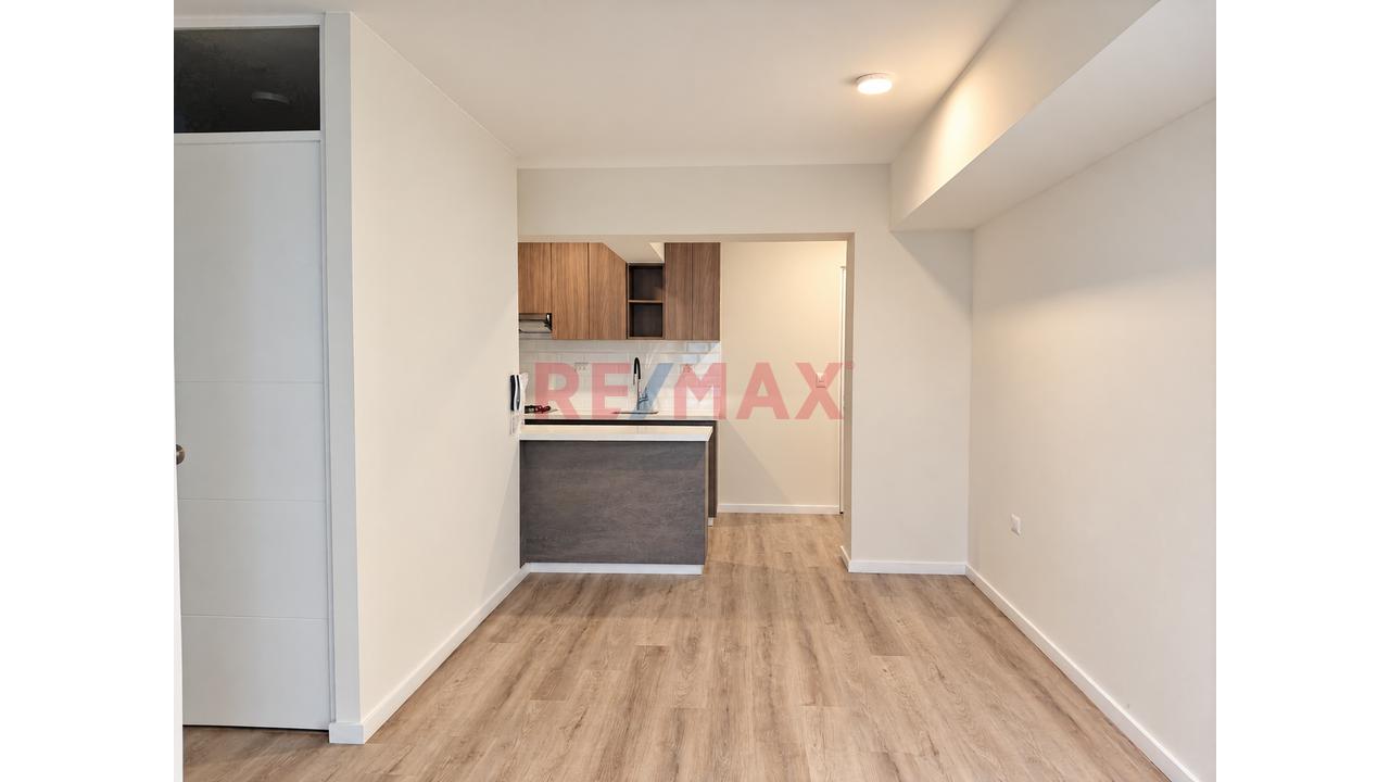Departamento De Estreno En Magdalena — foto 6