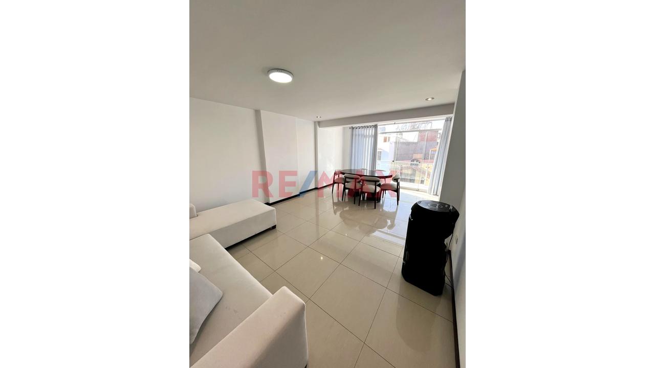Alquilo Departamento En Los Angeles De Cayma — foto 10