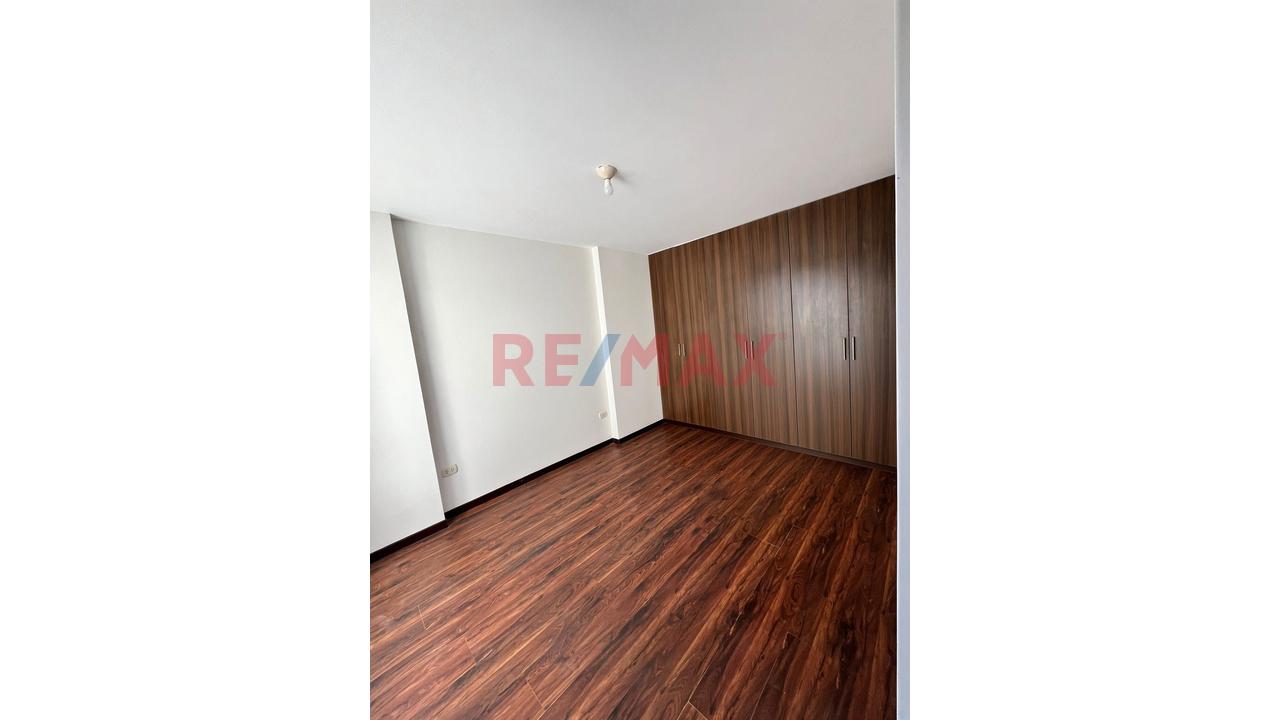 Alquilo Departamento En Los Angeles De Cayma — foto 8