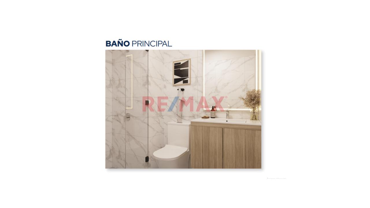 ¡Vive Frente A La Pucp Y Disfruta De Amenities Pensados Para Ti! — foto 5
