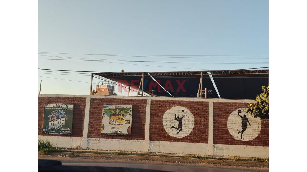 Venta Terreno En Santa Maria - Huaura - La Campiña - 7