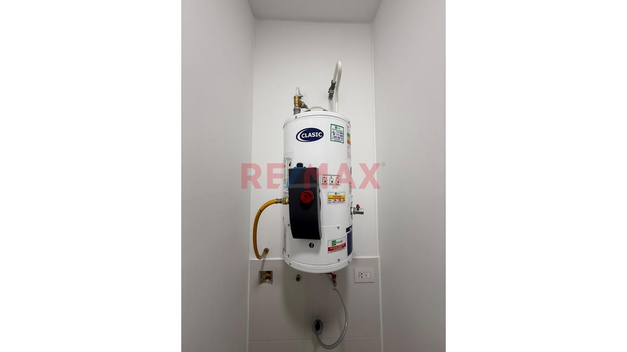 Departamento En Alquiler | Edificio-Arándanos 1 Surquillo — foto 14