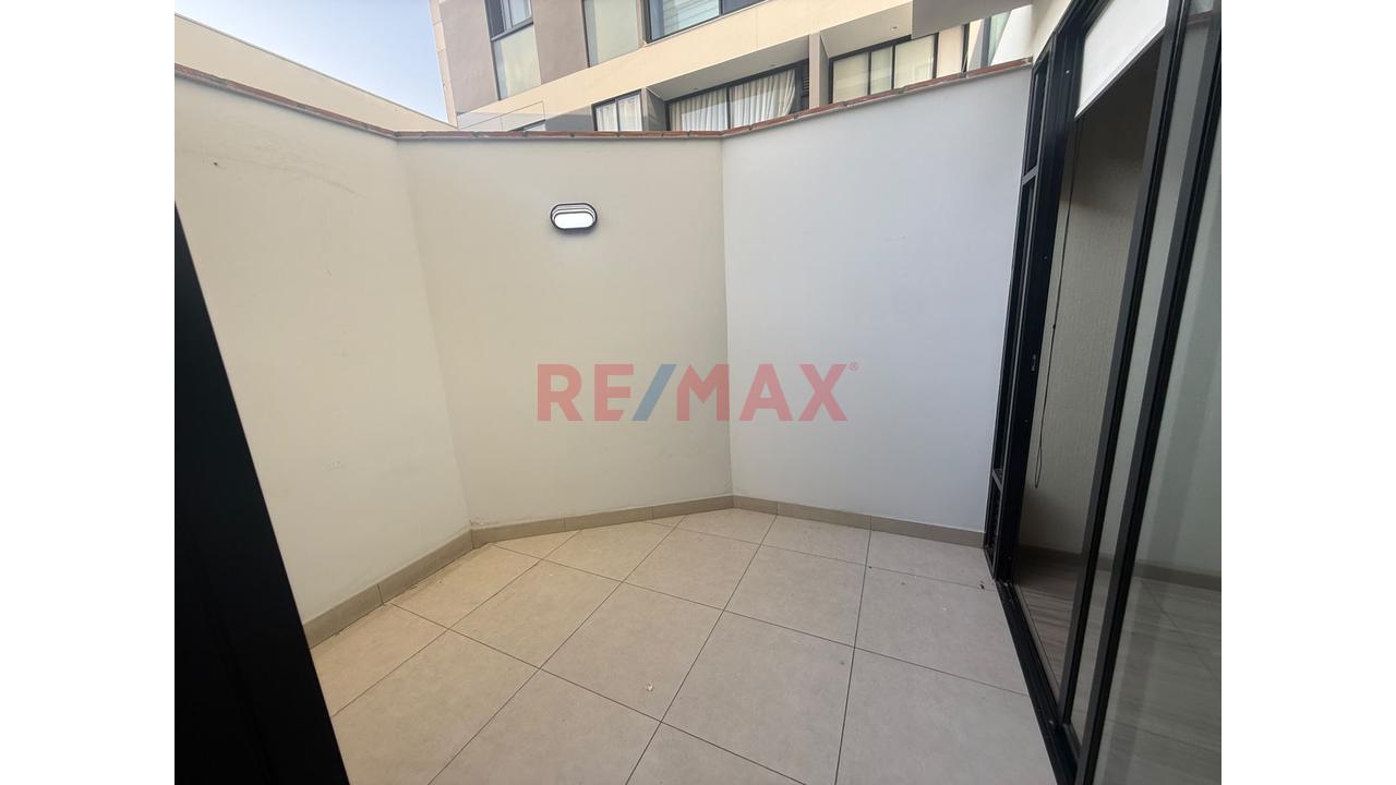 Departamento En Alquiler | Edificio-Arándanos 1 Surquillo — foto 11