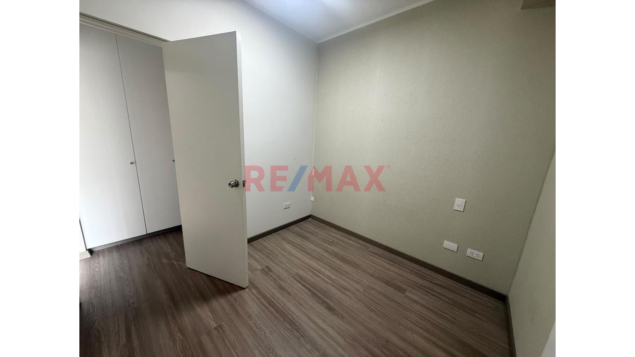 Departamento En Alquiler | Edificio-Arándanos 1 Surquillo - 16