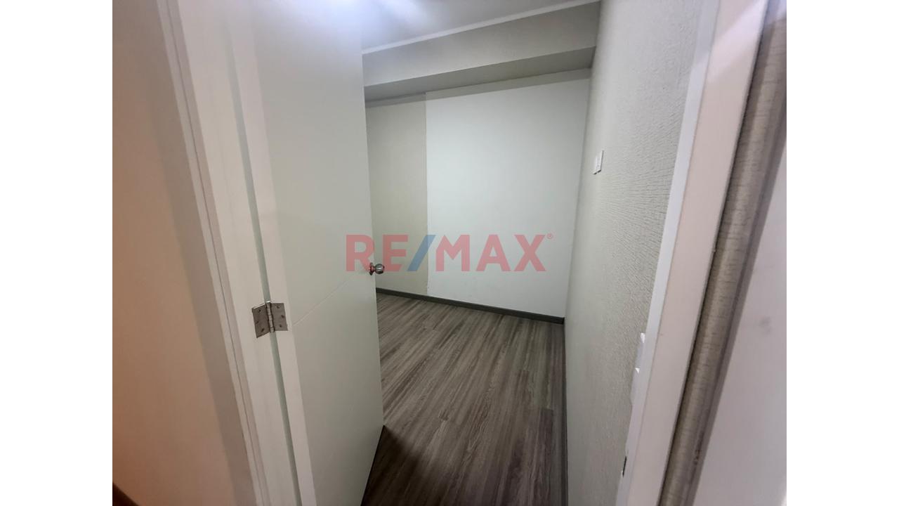 Departamento En Alquiler | Edificio-Arándanos 1 Surquillo — foto 10
