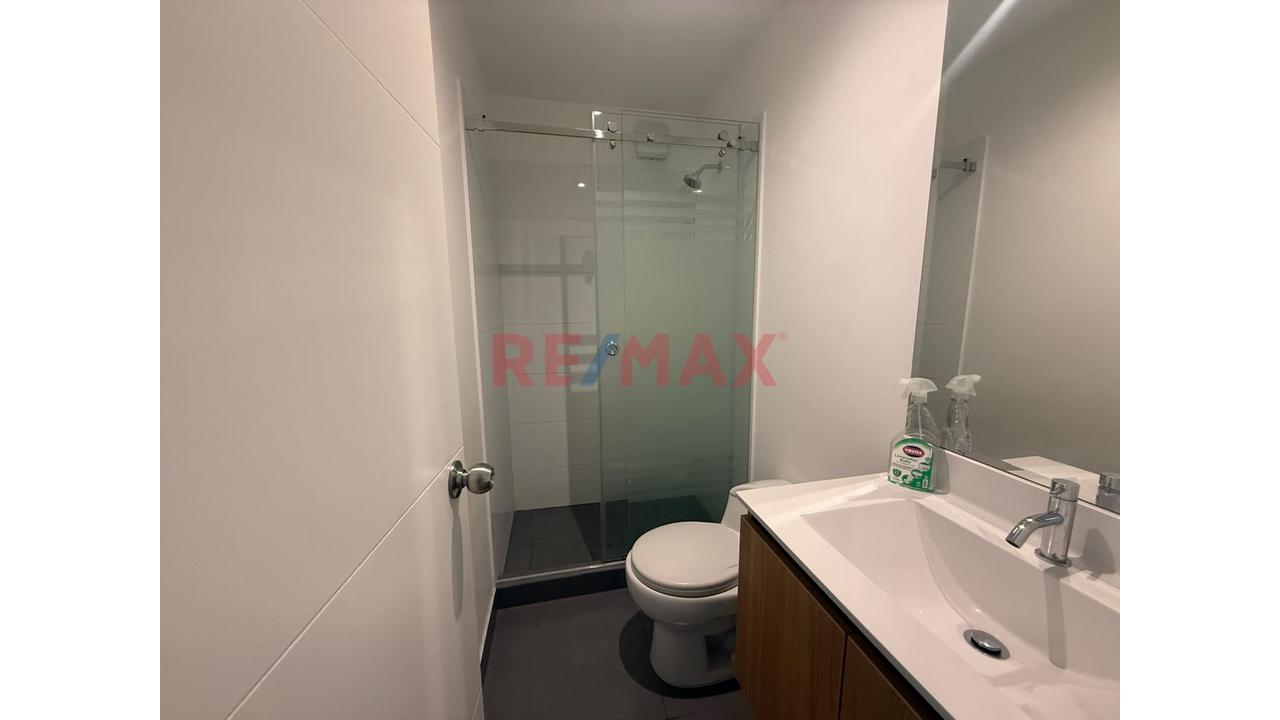 Departamento En Alquiler | Edificio-Arándanos 1 Surquillo — foto 8