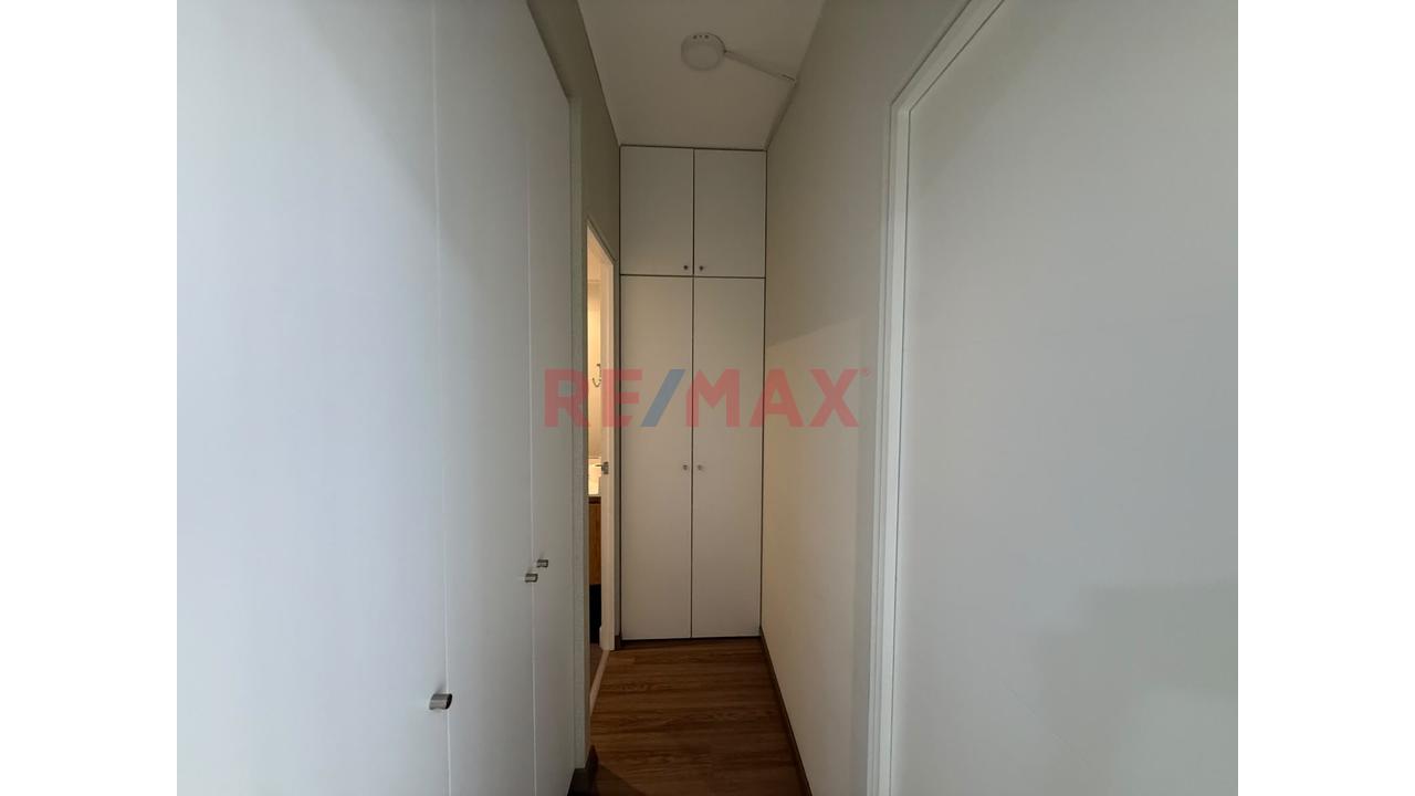 Departamento En Alquiler | Edificio-Arándanos 1 Surquillo — foto 12