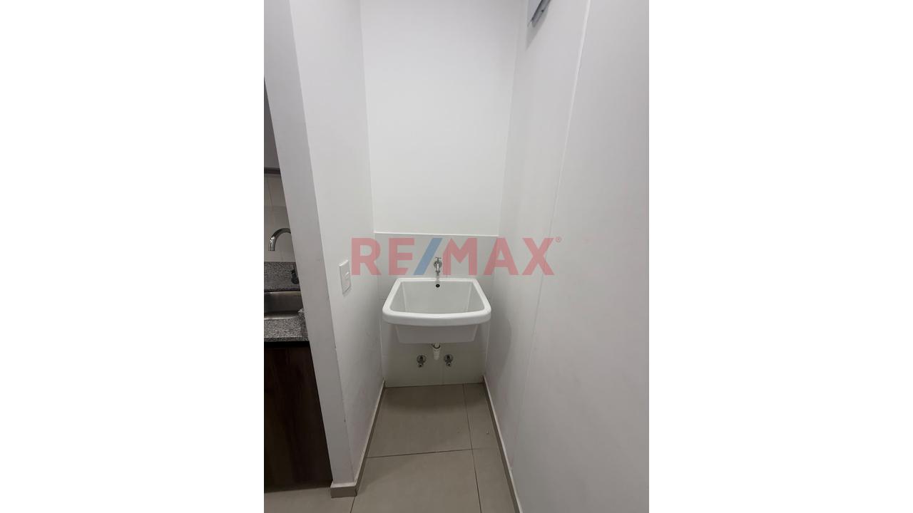 Departamento En Alquiler | Edificio-Arándanos 1 Surquillo — foto 4
