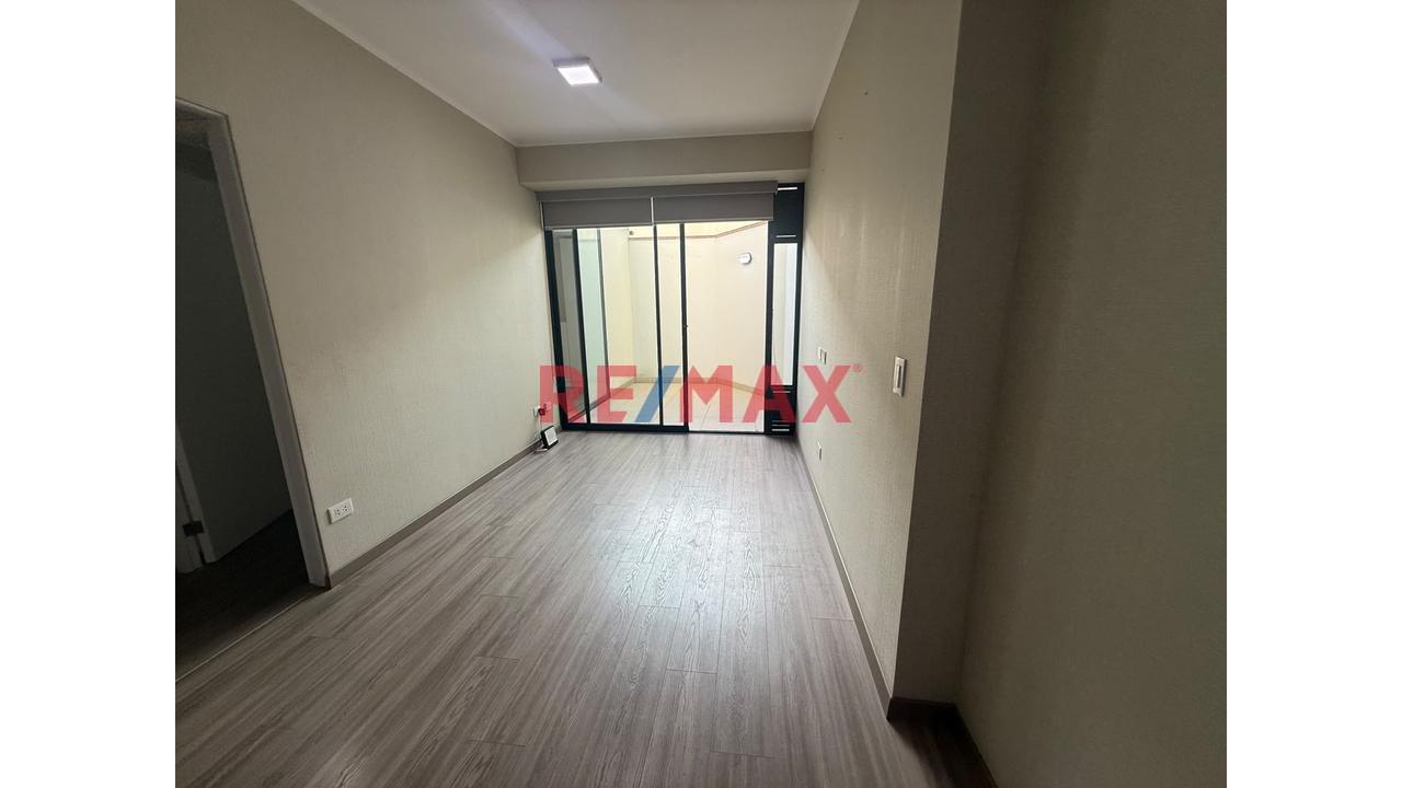 Departamento En Alquiler | Edificio-Arándanos 1 Surquillo — foto 1