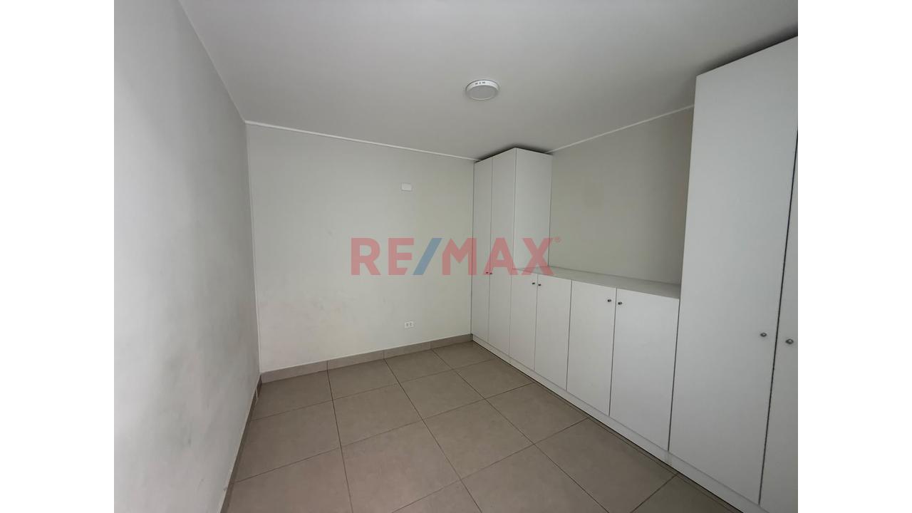 Departamento En Alquiler | Edificio-Arándanos 1 Surquillo — foto 6