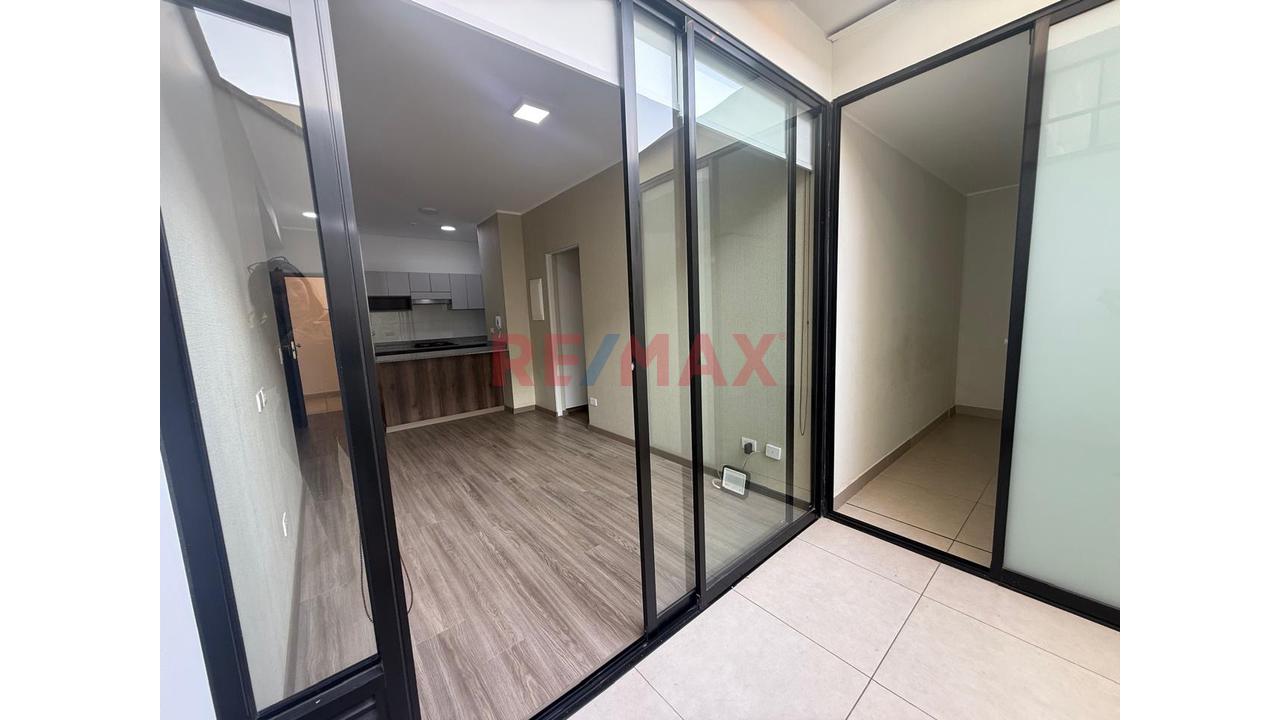 Departamento En Alquiler | Edificio-Arándanos 1 Surquillo — foto 15