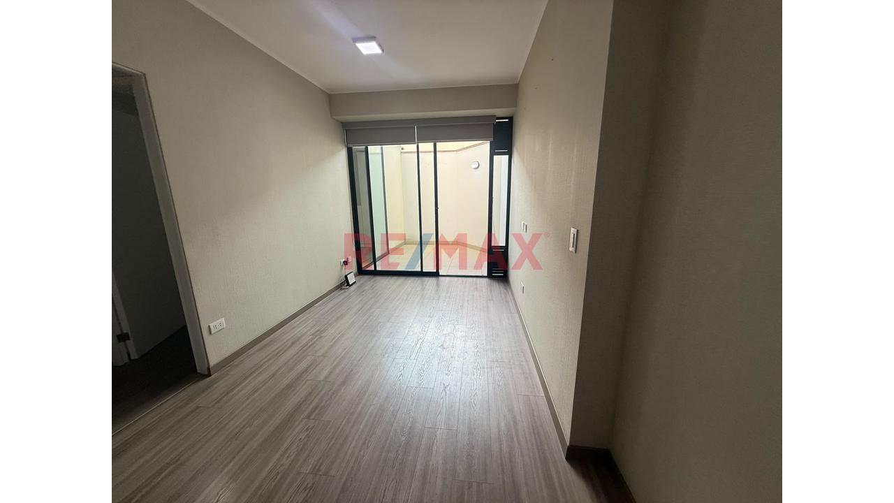 Departamento En Alquiler | Edificio-Arándanos 1 Surquillo — foto 13