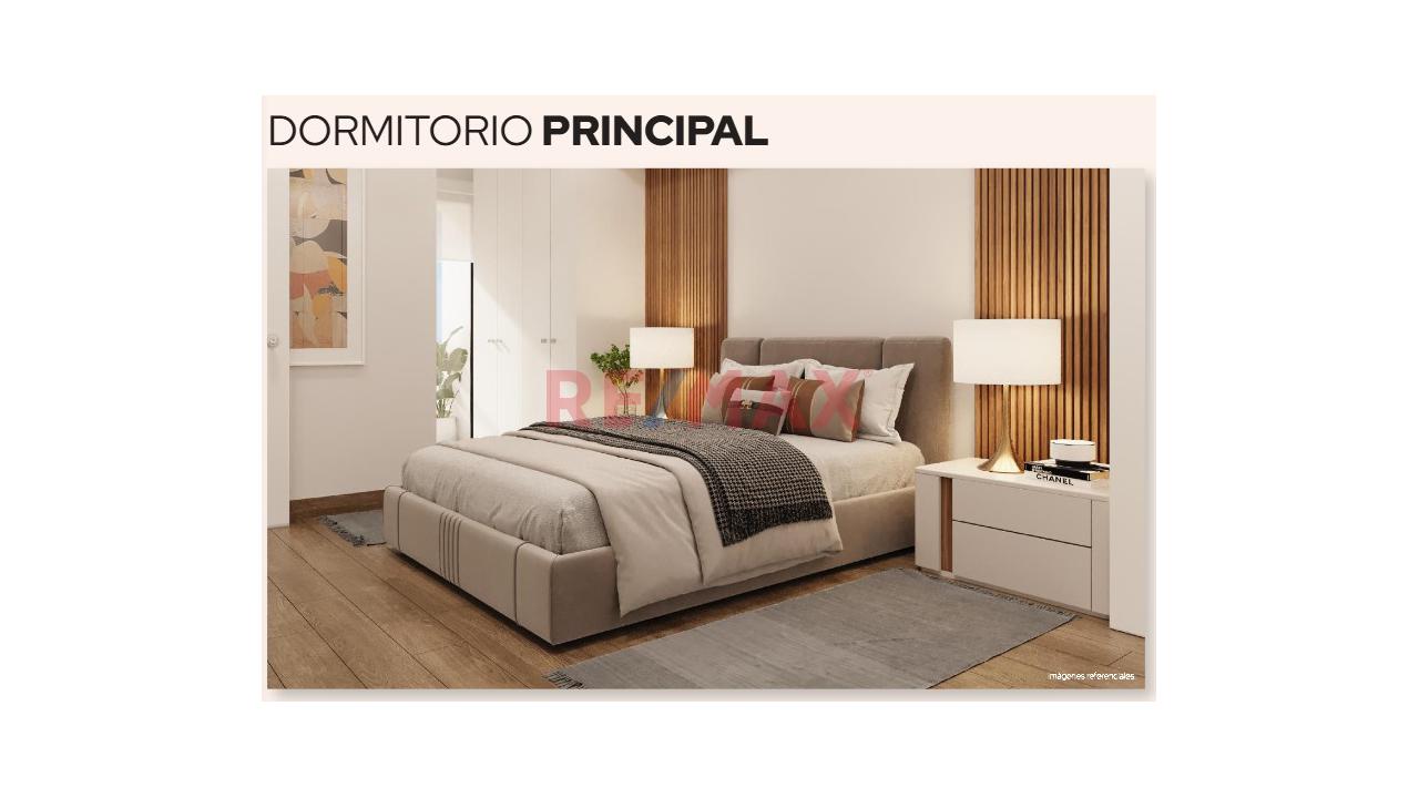 Venta Dpto En San Borja - 1 Habitación — foto 9