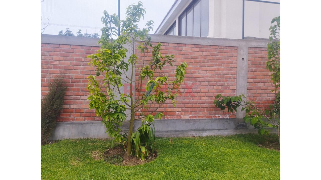 Exclusiva Casa De Campo En Jatosisa Pachacámac: 1,217 M² De Naturaleza, Piscina Con Vistas A Las Lomas En El Condominio El Refugio - 13
