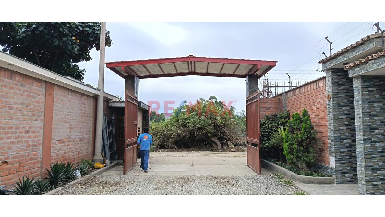 Exclusiva Casa De Campo En Jatosisa Pachacámac: 1,217 M² De Naturaleza, Piscina Con Vistas A Las Lomas En El Condominio El Refugio - 18