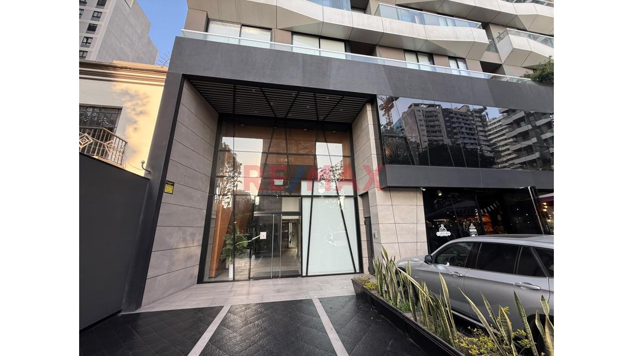 Venta De Dpto En Lince Limite Con San Isidro - 01 Dormitorio — foto 2