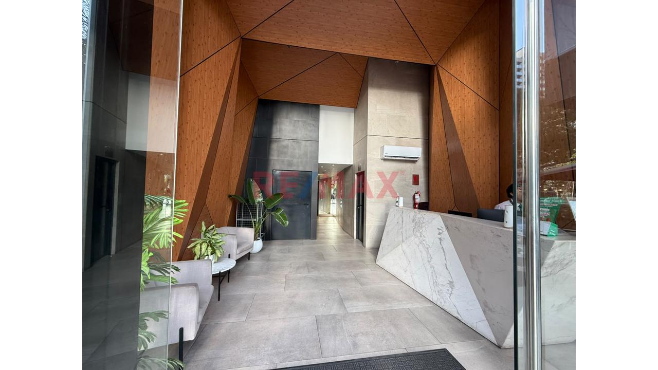 Venta De Dpto En Lince Limite Con San Isidro - 01 Dormitorio — foto 3