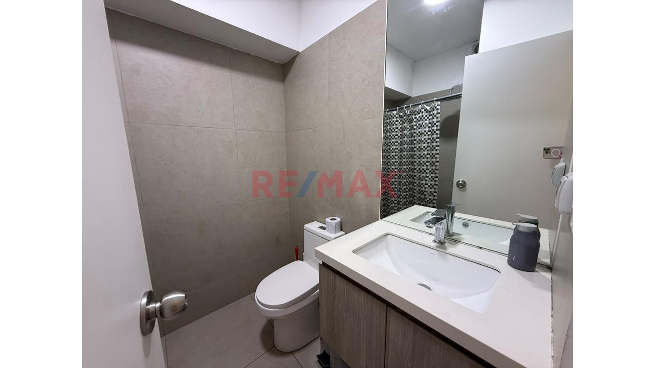 Venta De Dpto En Lince Limite Con San Isidro - 01 Dormitorio — foto 8