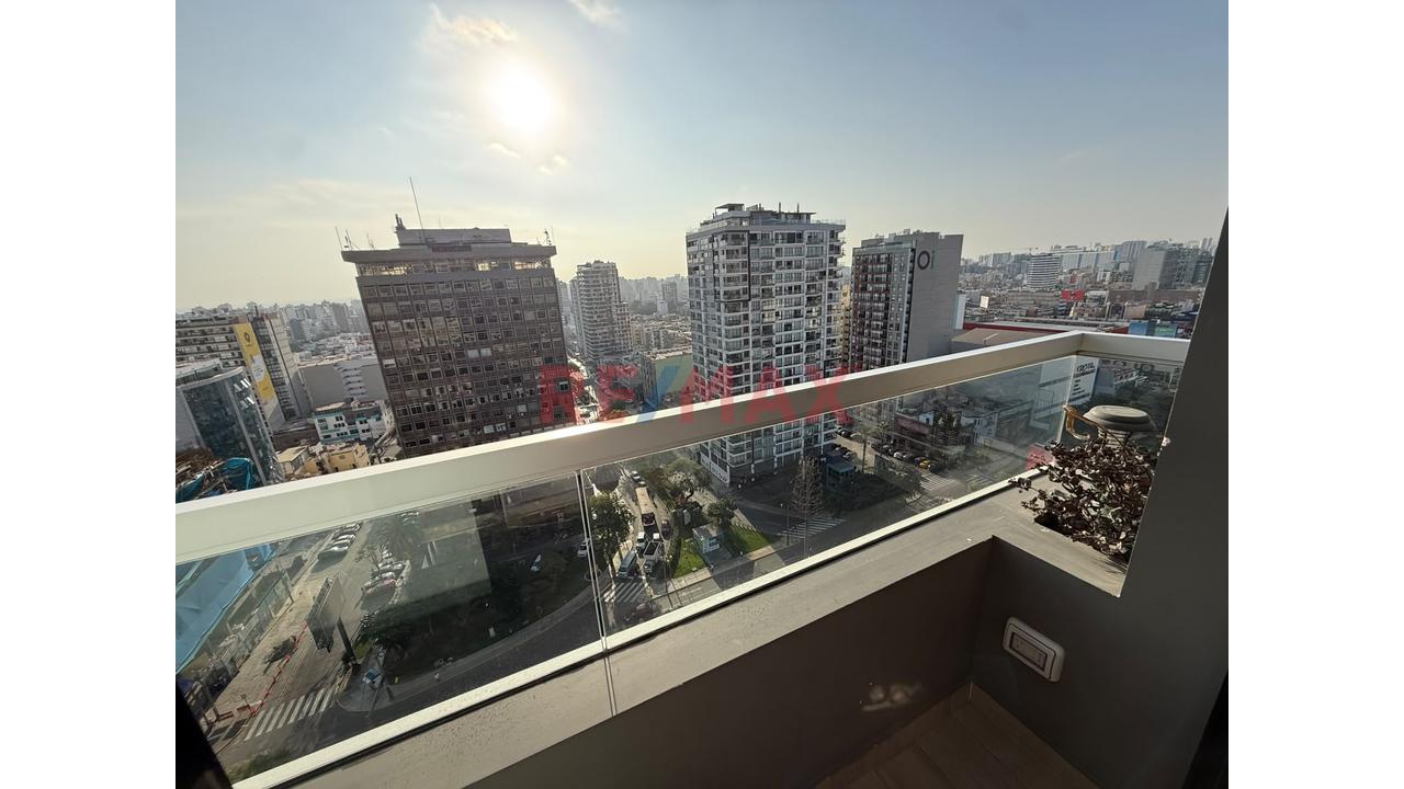Venta De Dpto En Lince Limite Con San Isidro - 01 Dormitorio — foto 9