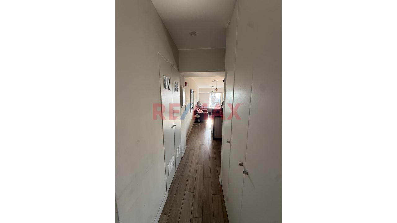 Venta De Dpto En Lince Limite Con San Isidro - 01 Dormitorio — foto 5