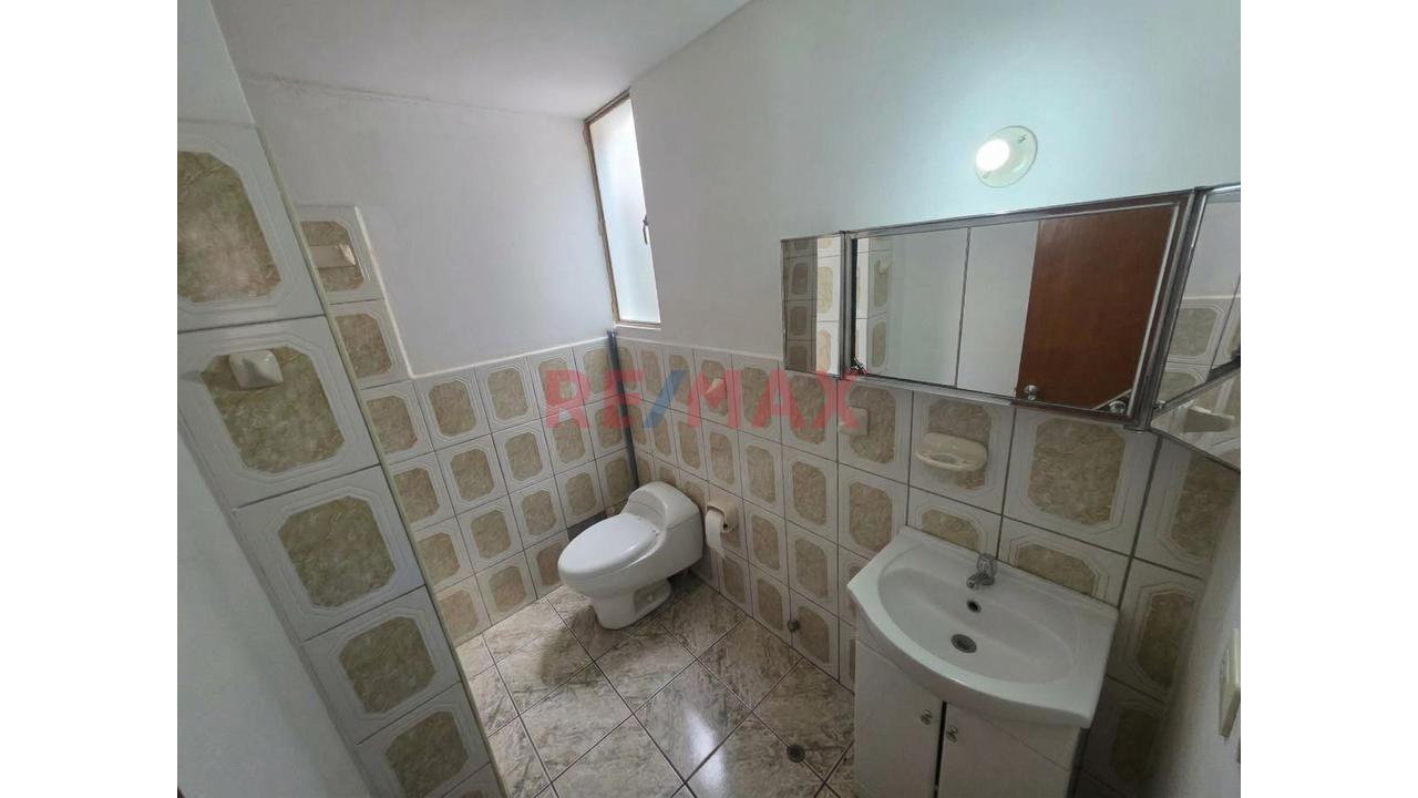 Departamento En Torres De Limatambo - San Borja - 8