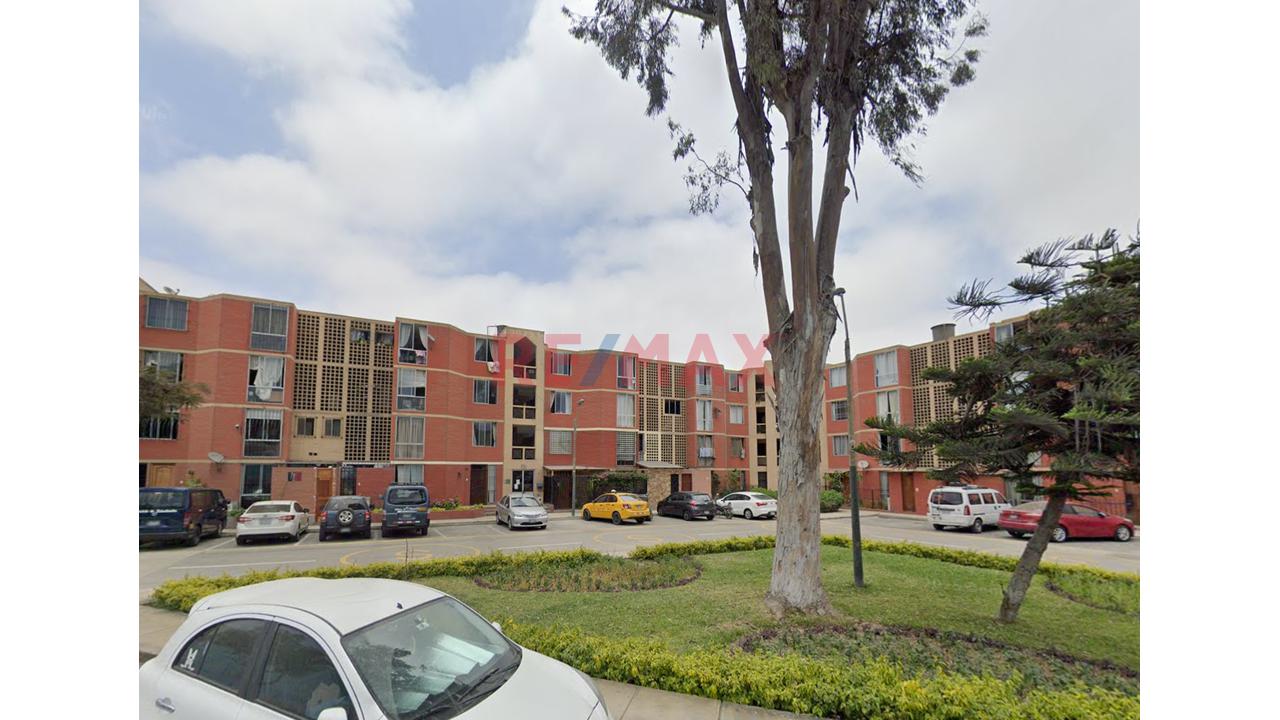 Departamento En Torres De Limatambo - San Borja — foto 11