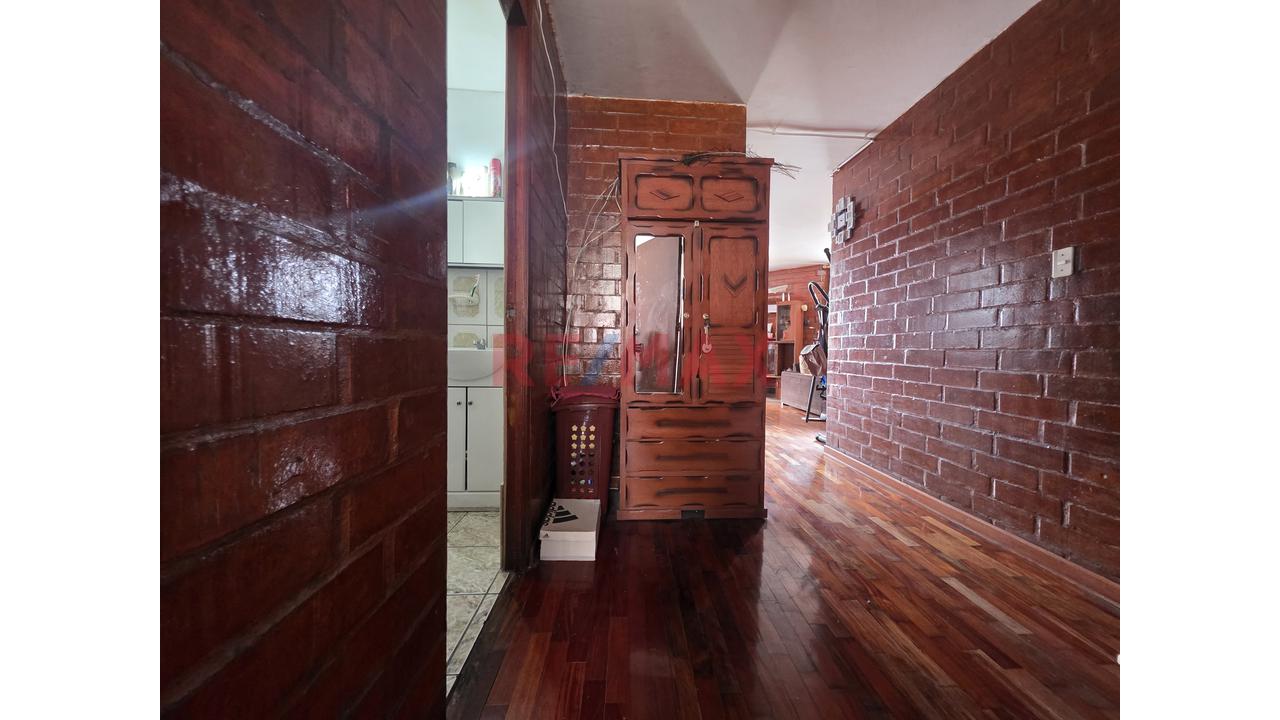 Departamento En Torres De Limatambo - San Borja - 7