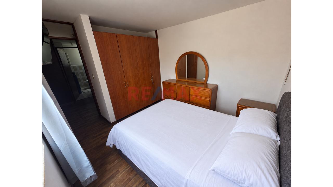 Departamento En Torres De Limatambo - San Borja — foto 6