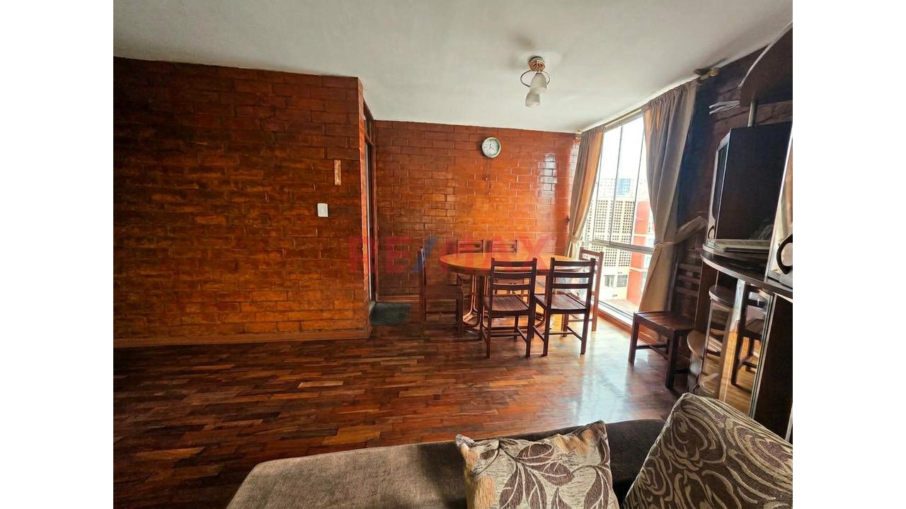 Departamento En Torres De Limatambo - San Borja — foto 3