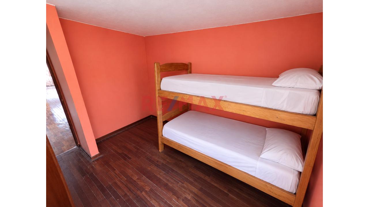 Departamento En Torres De Limatambo - San Borja — foto 8