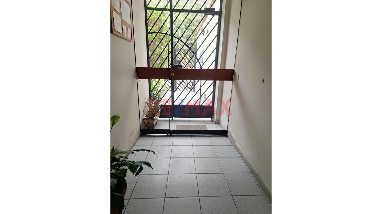 Dpto. Frente A Parque – Covima La Molina — foto 3