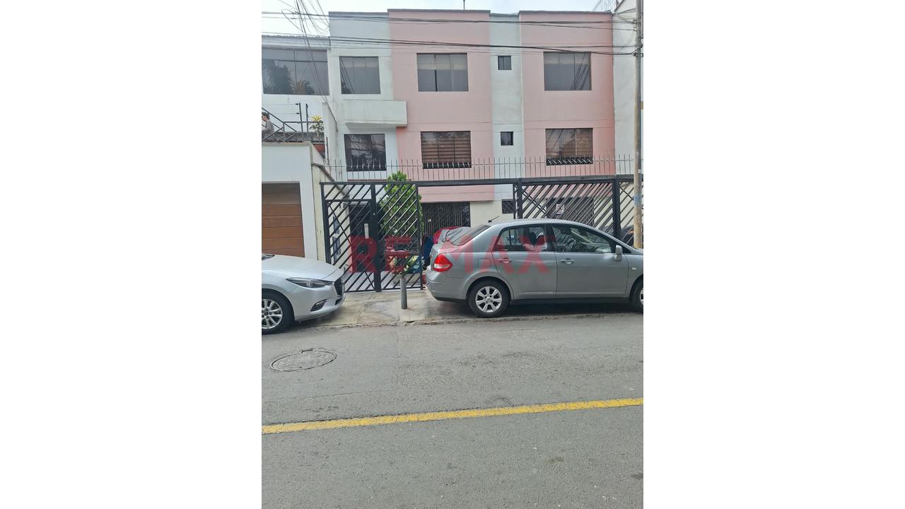 Dpto. Frente A Parque – Covima La Molina — foto 4