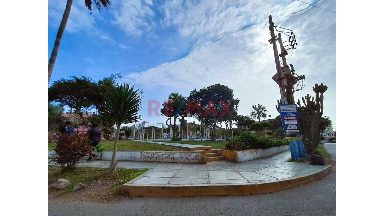 Terreno En Ocasión - Frente A Parque - Alta Mar, La Perla - 8