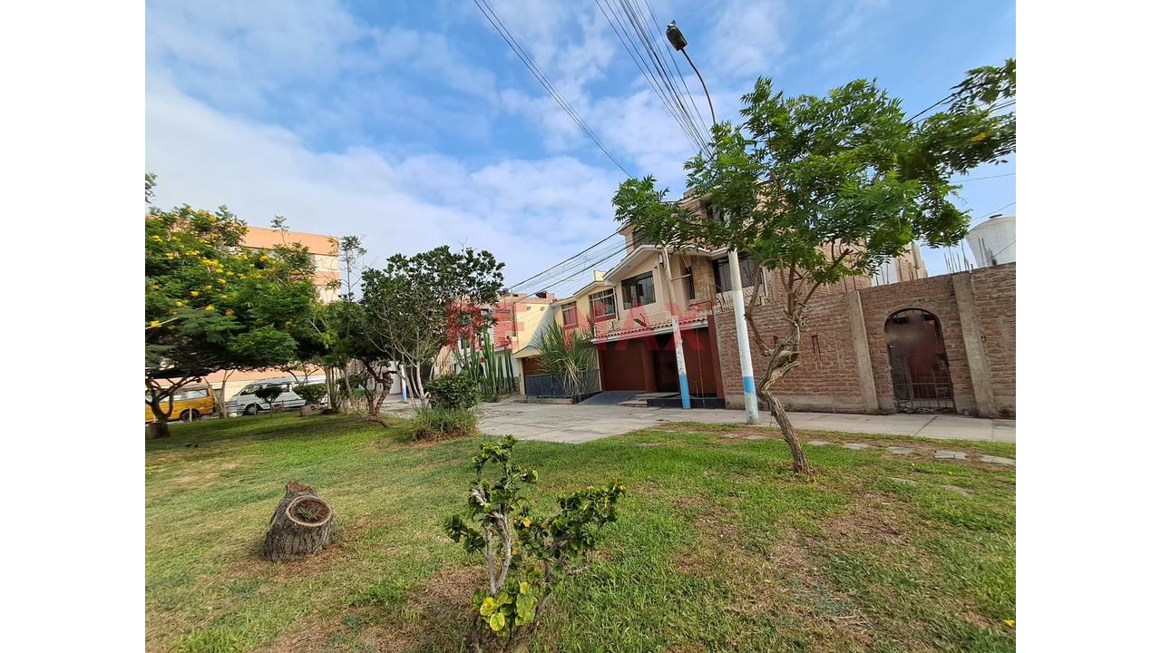 Terreno En Ocasión - Frente A Parque - Alta Mar, La Perla - 9