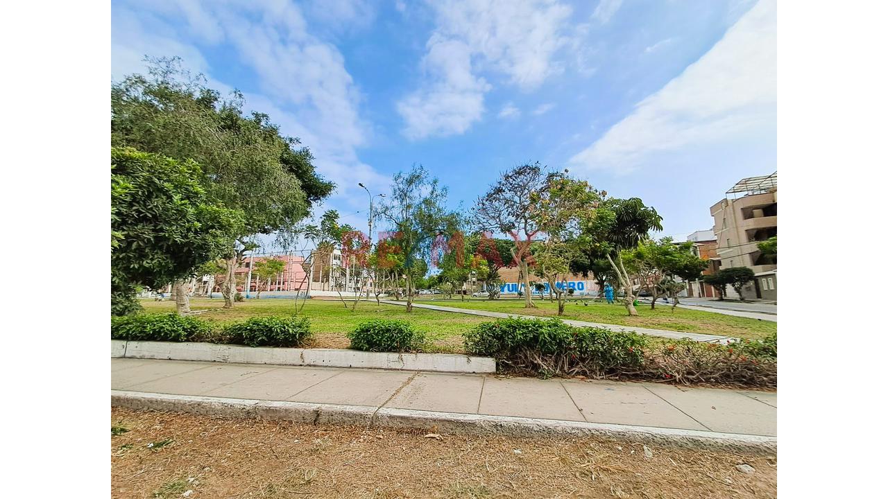 Terreno En Ocasión - Frente A Parque - Alta Mar, La Perla - 7