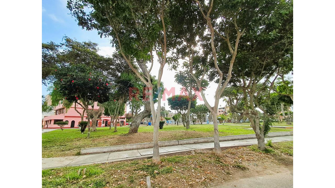 Terreno En Ocasión - Frente A Parque - Alta Mar, La Perla - 6