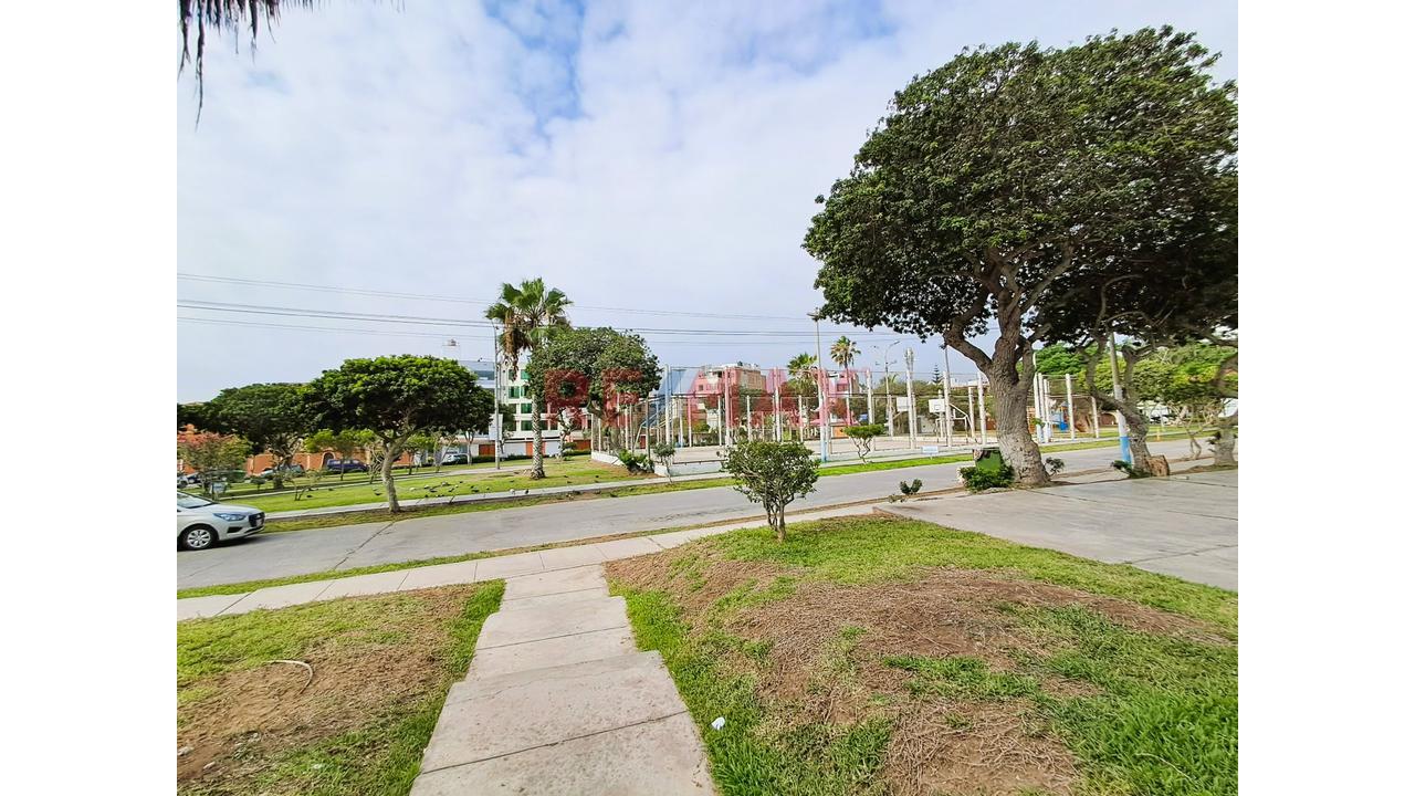 Terreno En Ocasión - Frente A Parque - Alta Mar, La Perla - 10