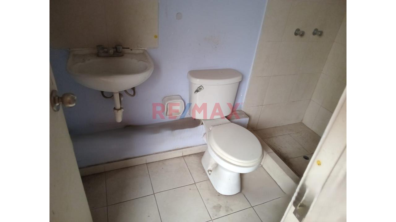Venta Departamento Condominio Casuarinas De Ventanilla Callao *** De 3 Dormitorios ** 68M2 — foto 6