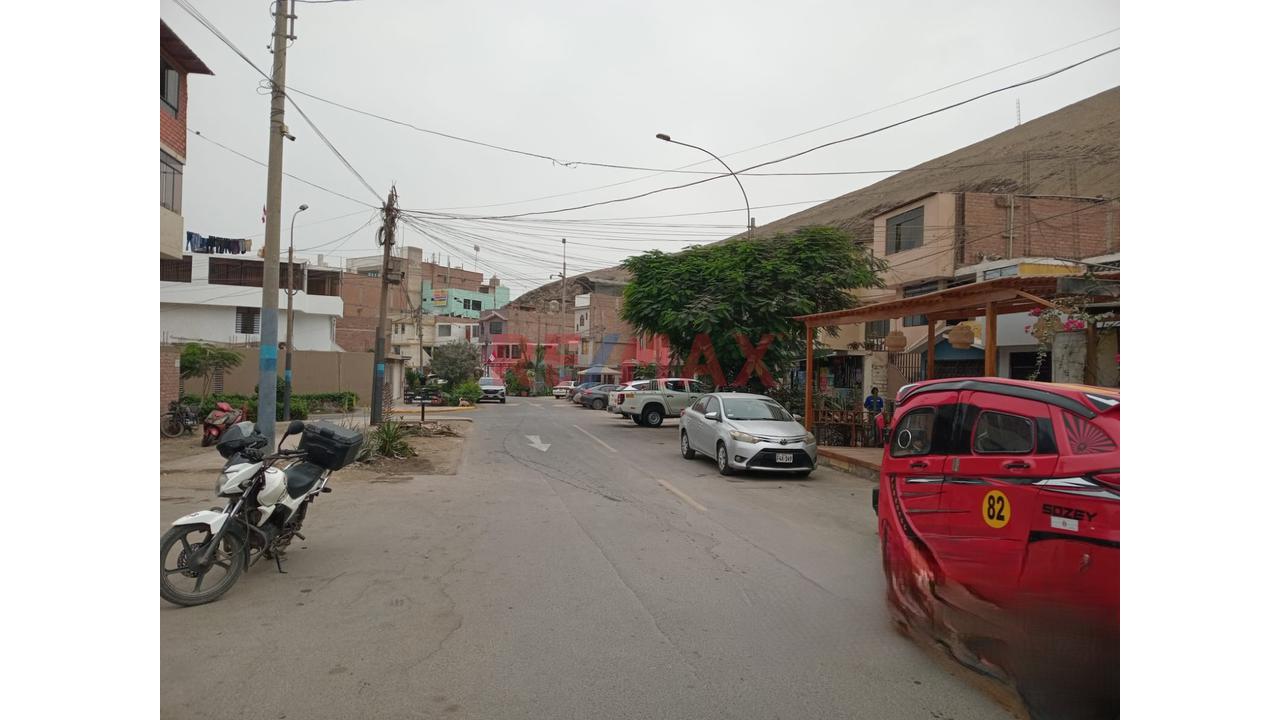 Venta Departamento Condominio Casuarinas De Ventanilla Callao *** De 3 Dormitorios ** 68M2 — foto 11