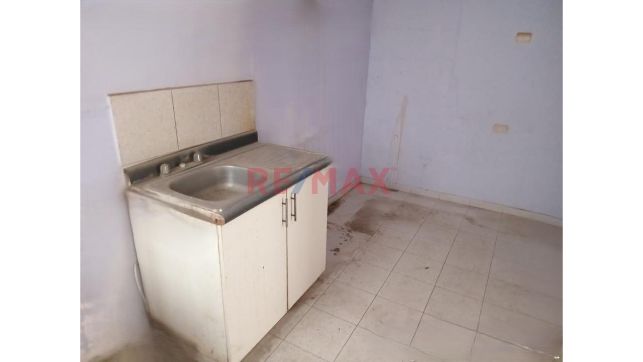 Venta Departamento Condominio Casuarinas De Ventanilla Callao *** De 3 Dormitorios ** 68M2 — foto 4