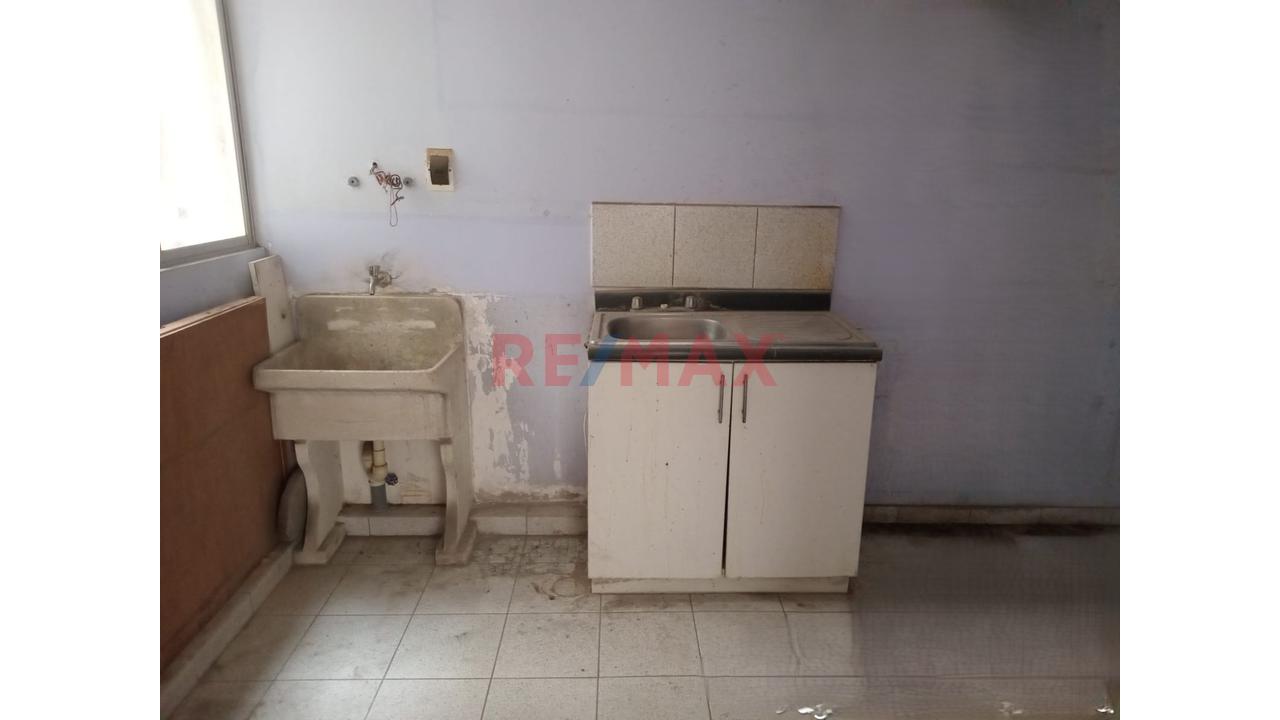 Venta Departamento Condominio Casuarinas De Ventanilla Callao *** De 3 Dormitorios ** 68M2 — foto 14