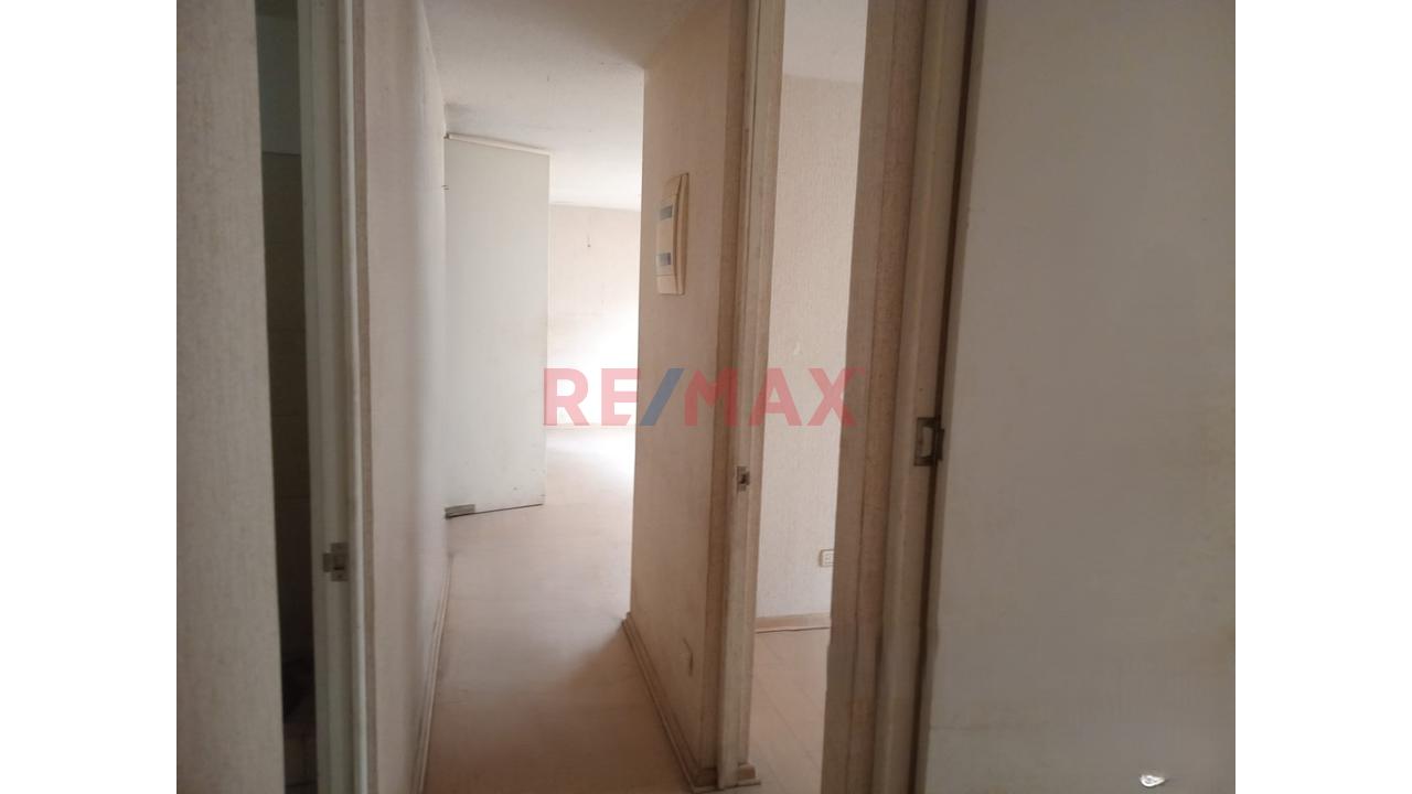 Venta Departamento Condominio Casuarinas De Ventanilla Callao *** De 3 Dormitorios ** 68M2 — foto 10