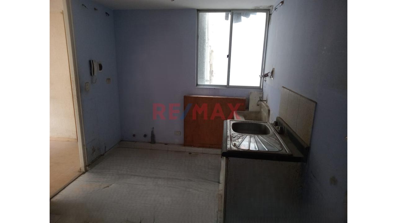 Venta Departamento Condominio Casuarinas De Ventanilla Callao *** De 3 Dormitorios ** 68M2 — foto 15