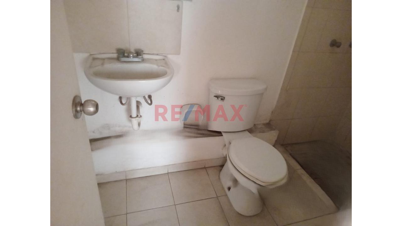 Venta Departamento Condominio Casuarinas De Ventanilla Callao *** De 3 Dormitorios ** 68M2 — foto 5