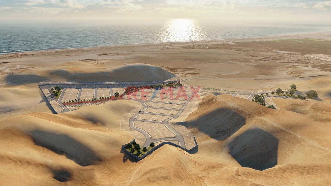 Lotes Desde 108 M² En Proyecto De Condominio Privado - 3