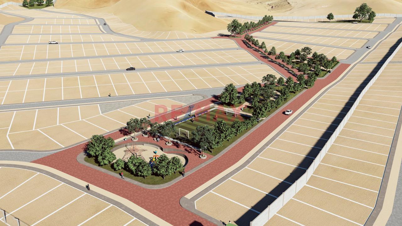 Lotes Desde 108 M² En Proyecto De Condominio Privado - 1