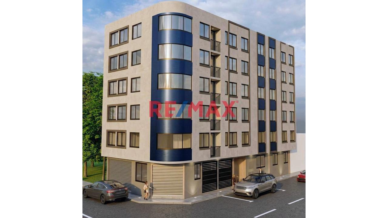 🏢¡Tu Nuevo Departamento En El Tambo, A 5 Minutos De La Universidad Continental!