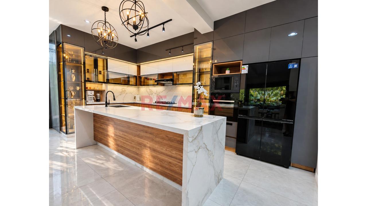 ¡Casa A Estrenar En Venta! | Condominio Islas De San Pedro, Lurín — foto 13